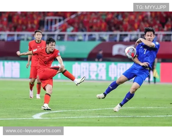 中国足球青训队崭露头角的明星球员有哪些他们的未来潜力如何 中国足球青训队崭露头角的明星球员有哪些他们的未来潜力如何