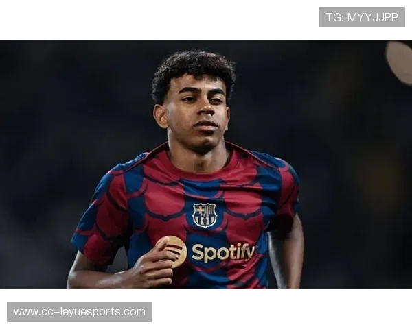 足球新生力量崛起：年轻一代球星如何重塑世界足坛格局